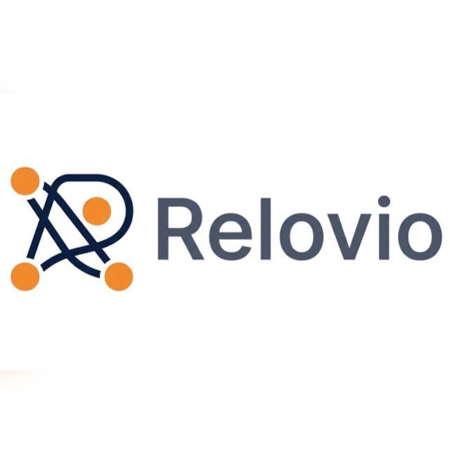 Relovio Logo